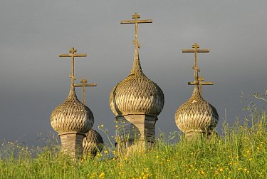 28 июля – День Крещения Руси